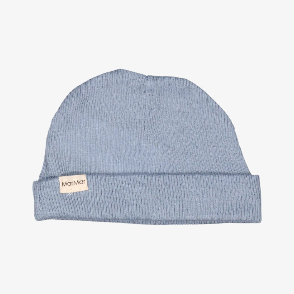 Aiko Hat - Monsson Blue