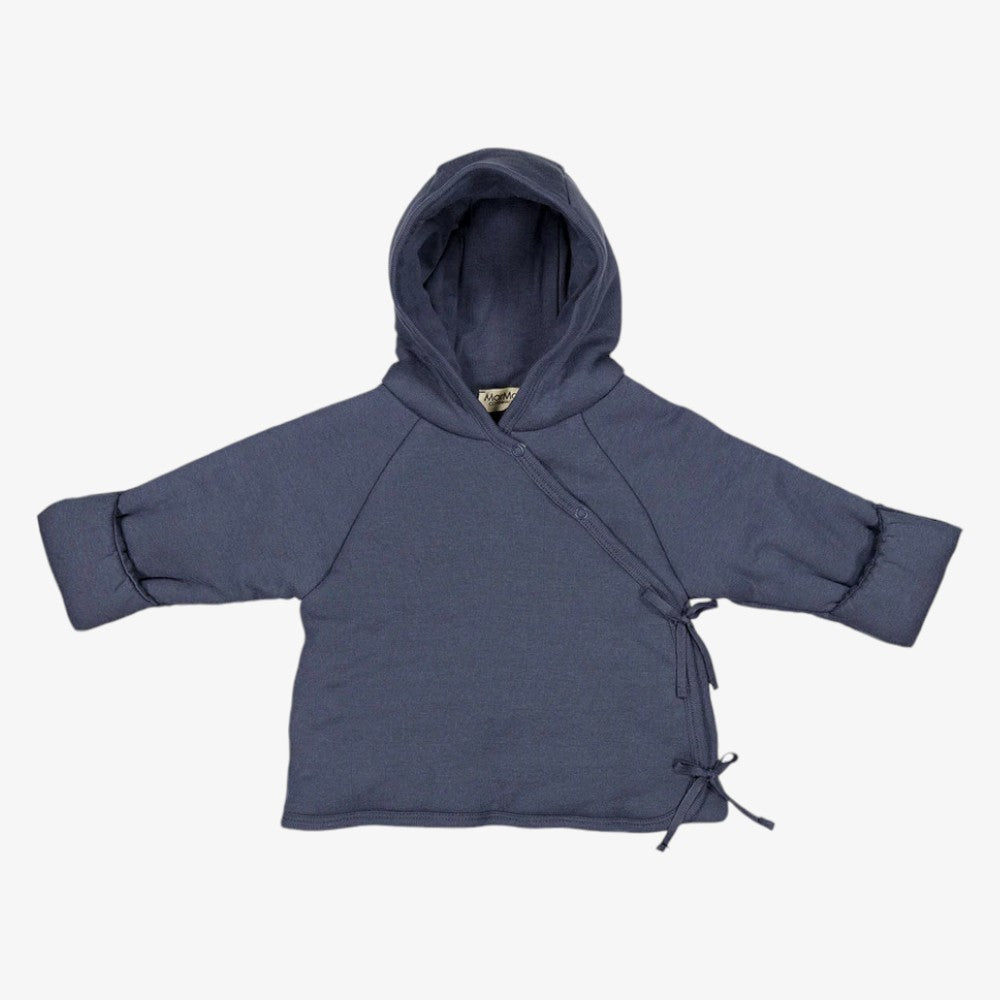 Jules Jacket - Blue