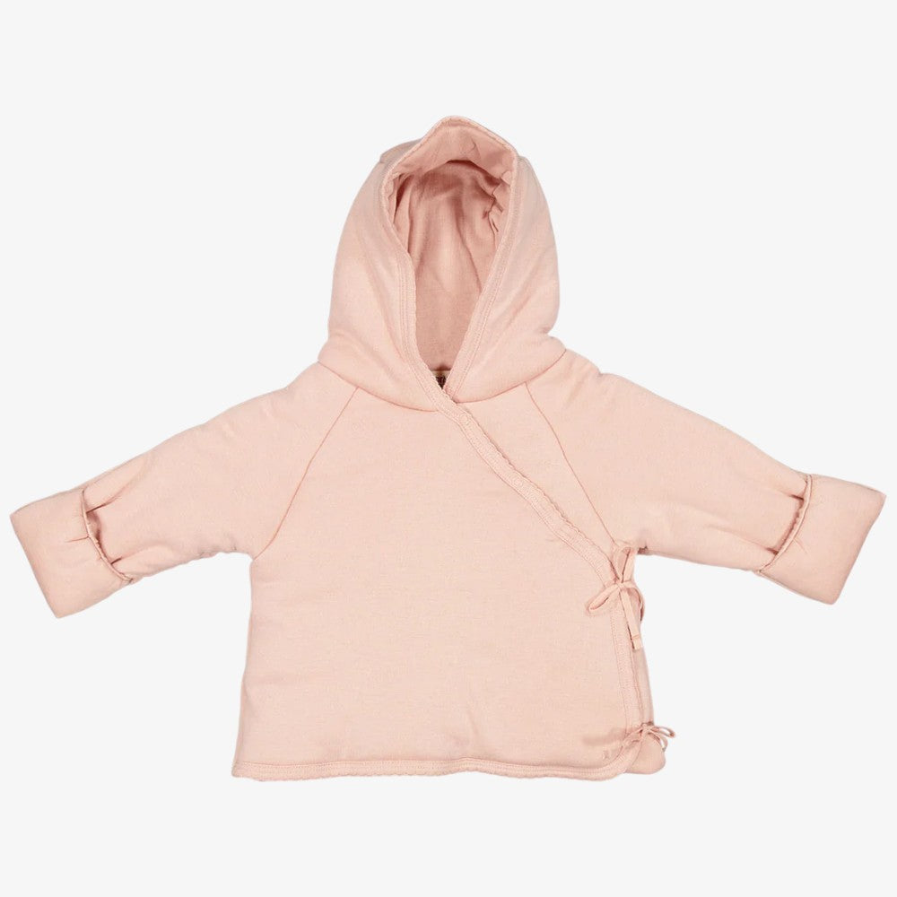 Jules Jacket - Rose