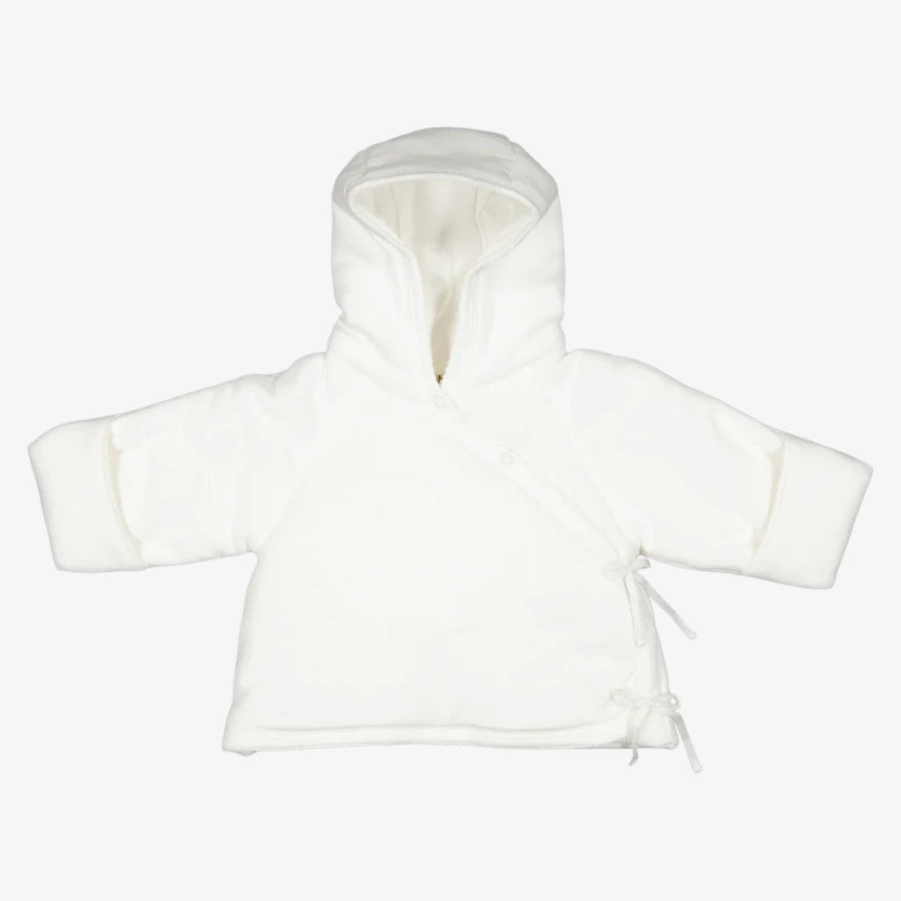 Jules Jacket - White