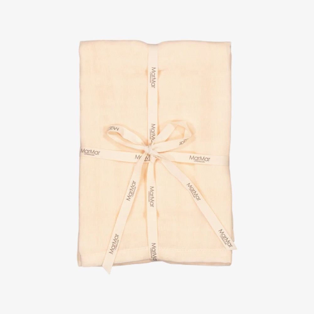 Swaddle - Delicate Rose