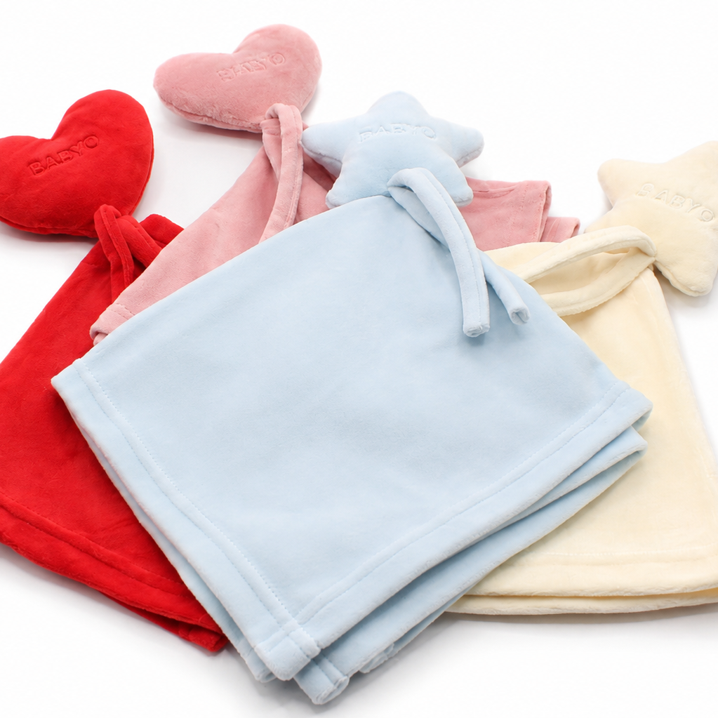 Embossed Lovey - Pink