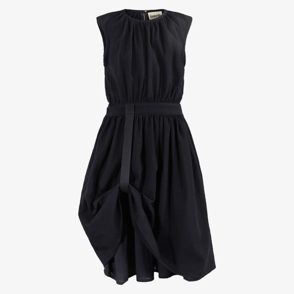 Cocktail Dress - Black