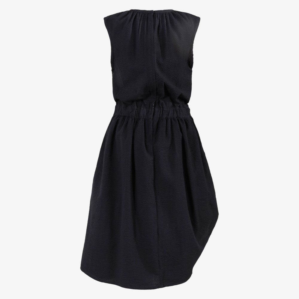Cocktail Dress - Black