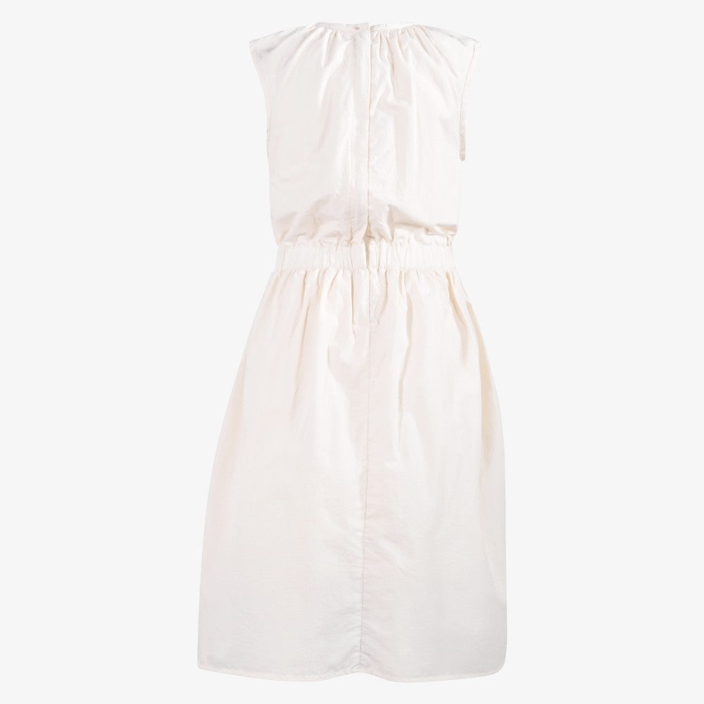 Cocktail Dress - White
