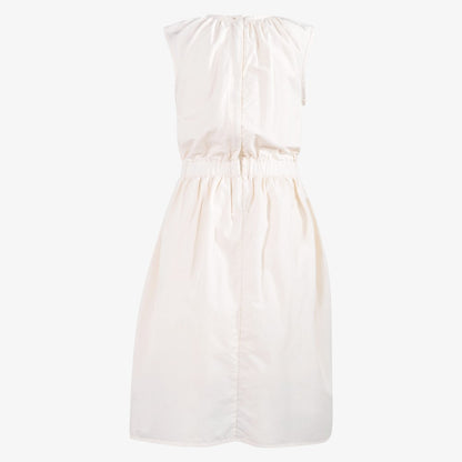 Cocktail Dress - White