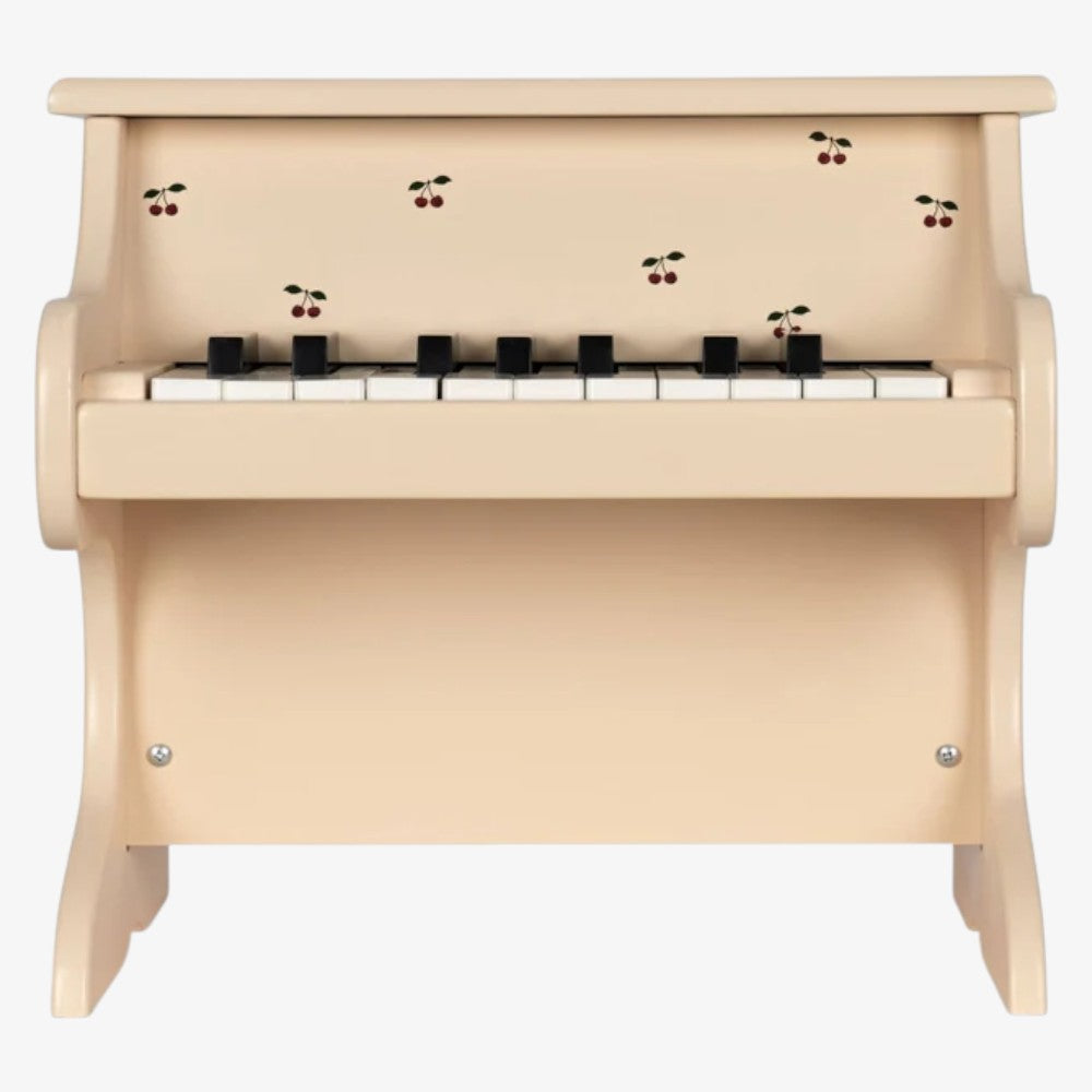 Wooden Piano - Cherry