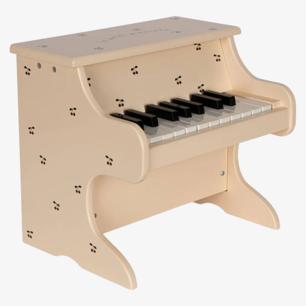 Wooden Piano - Cherry