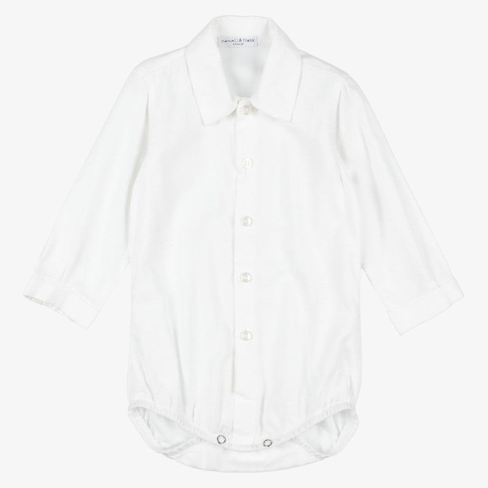 Shirt - Beige