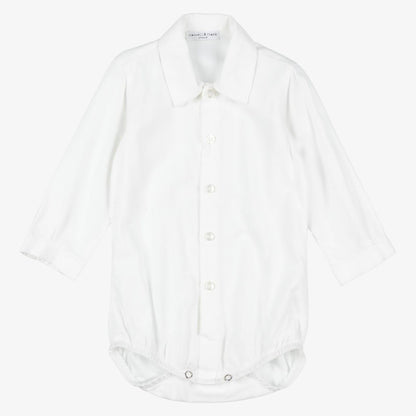 Shirt - Beige