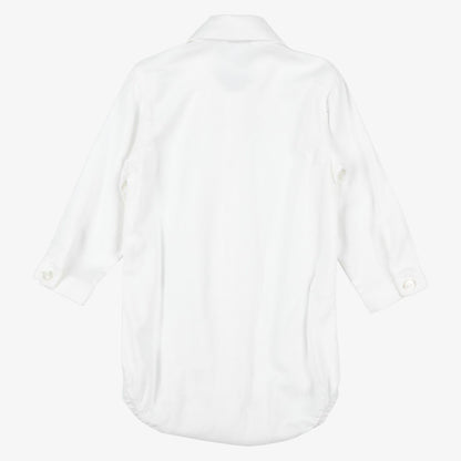 Shirt - Beige
