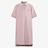 T-Shirt Dress - Powder Pink