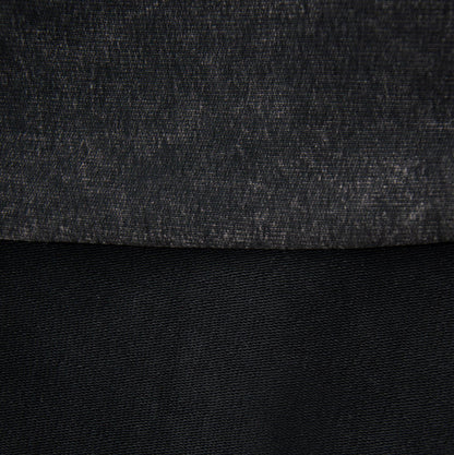 Vintage Hoodie - Black