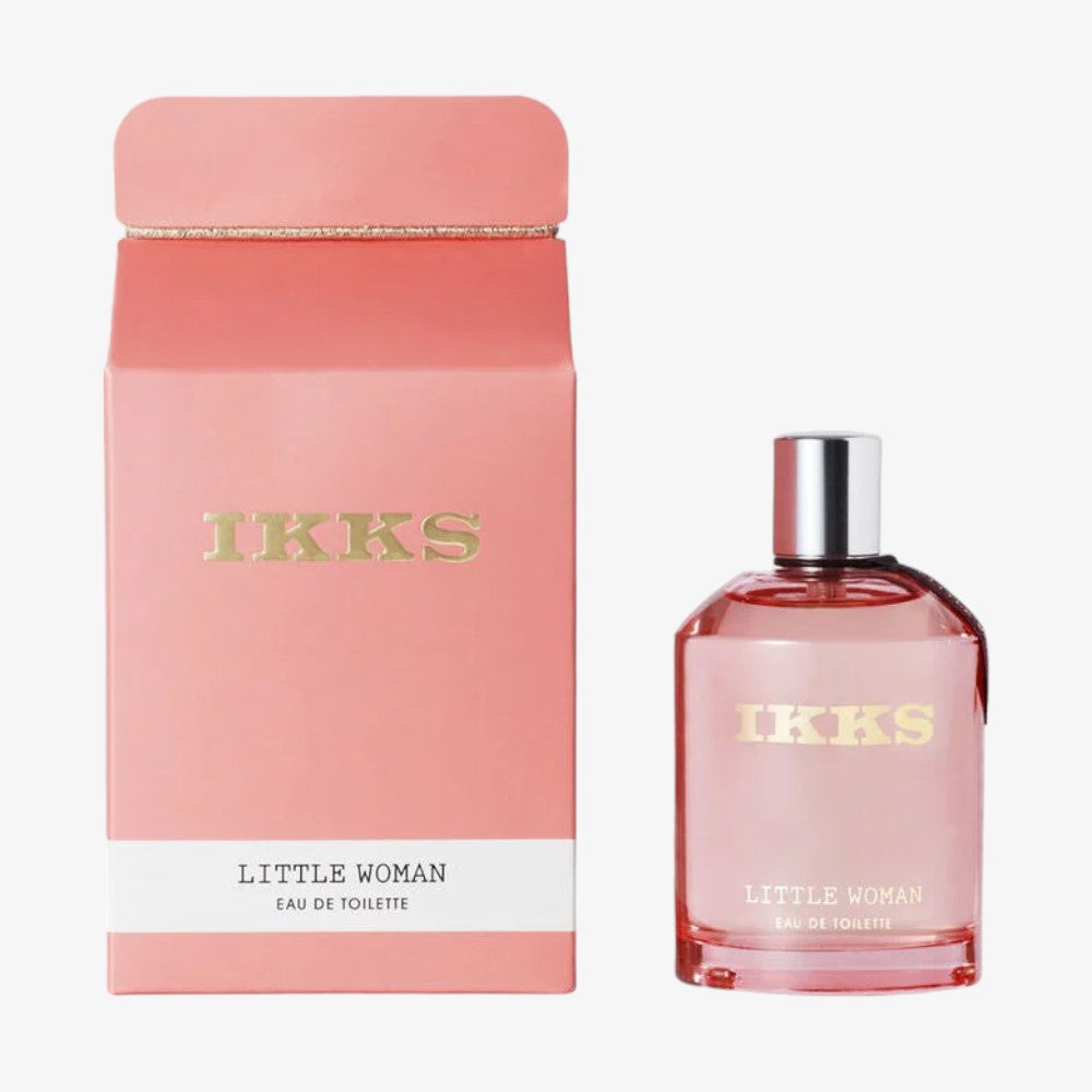 Ikks Little Woman Edt - N/a