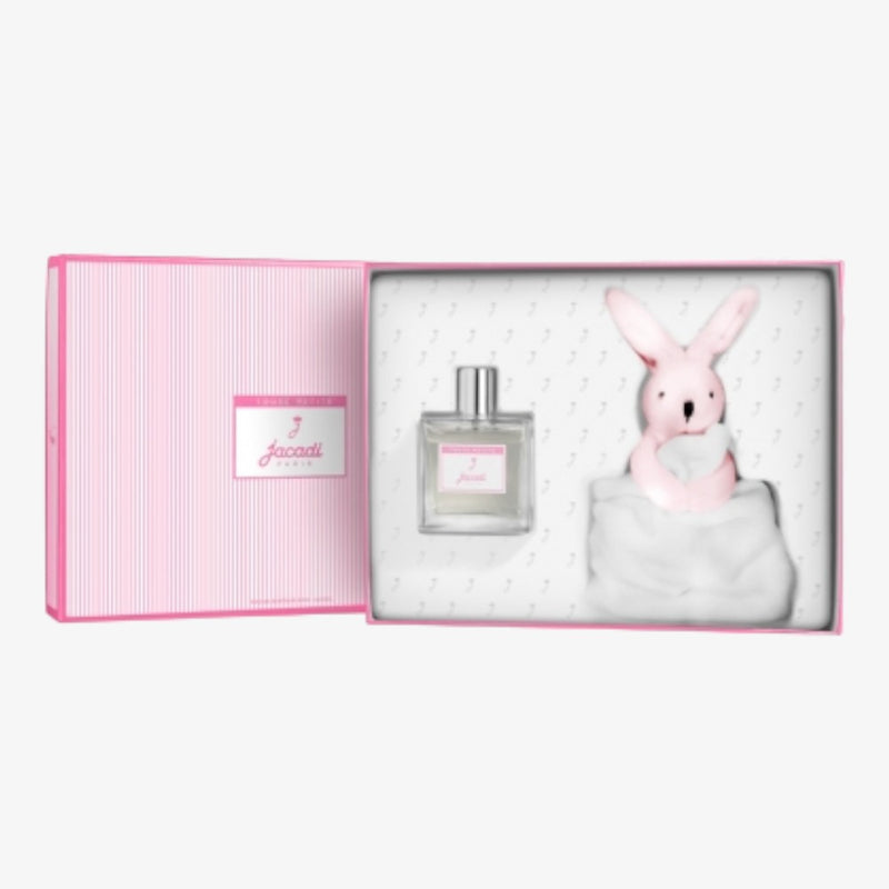 Tout Petite Scented Water Set - Pink