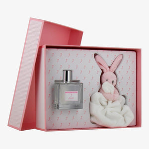 Tout Petite Scented Water Set - Pink