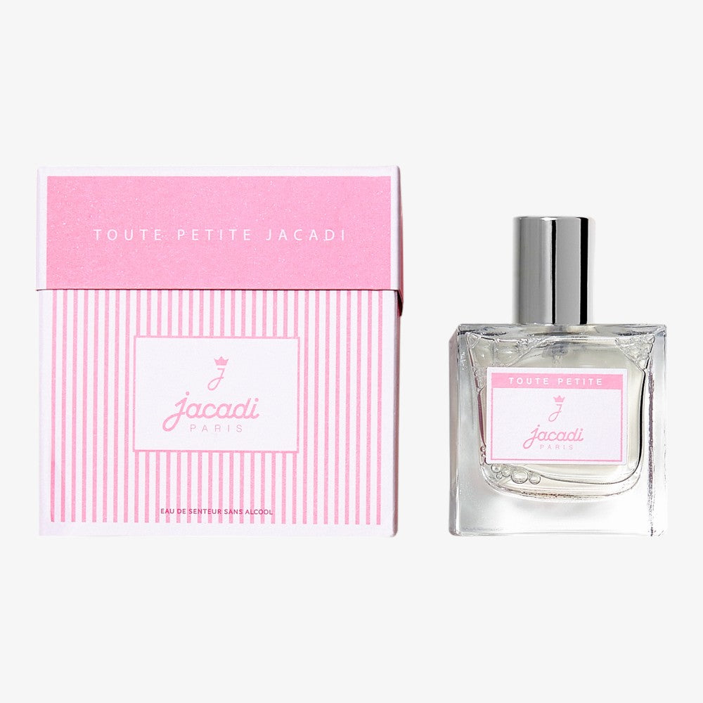 Toute Petite Baby Girl - Pink