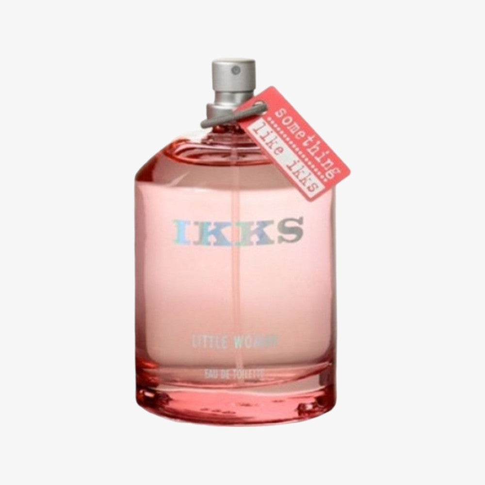 Ikks Little Woman Edt - N/a