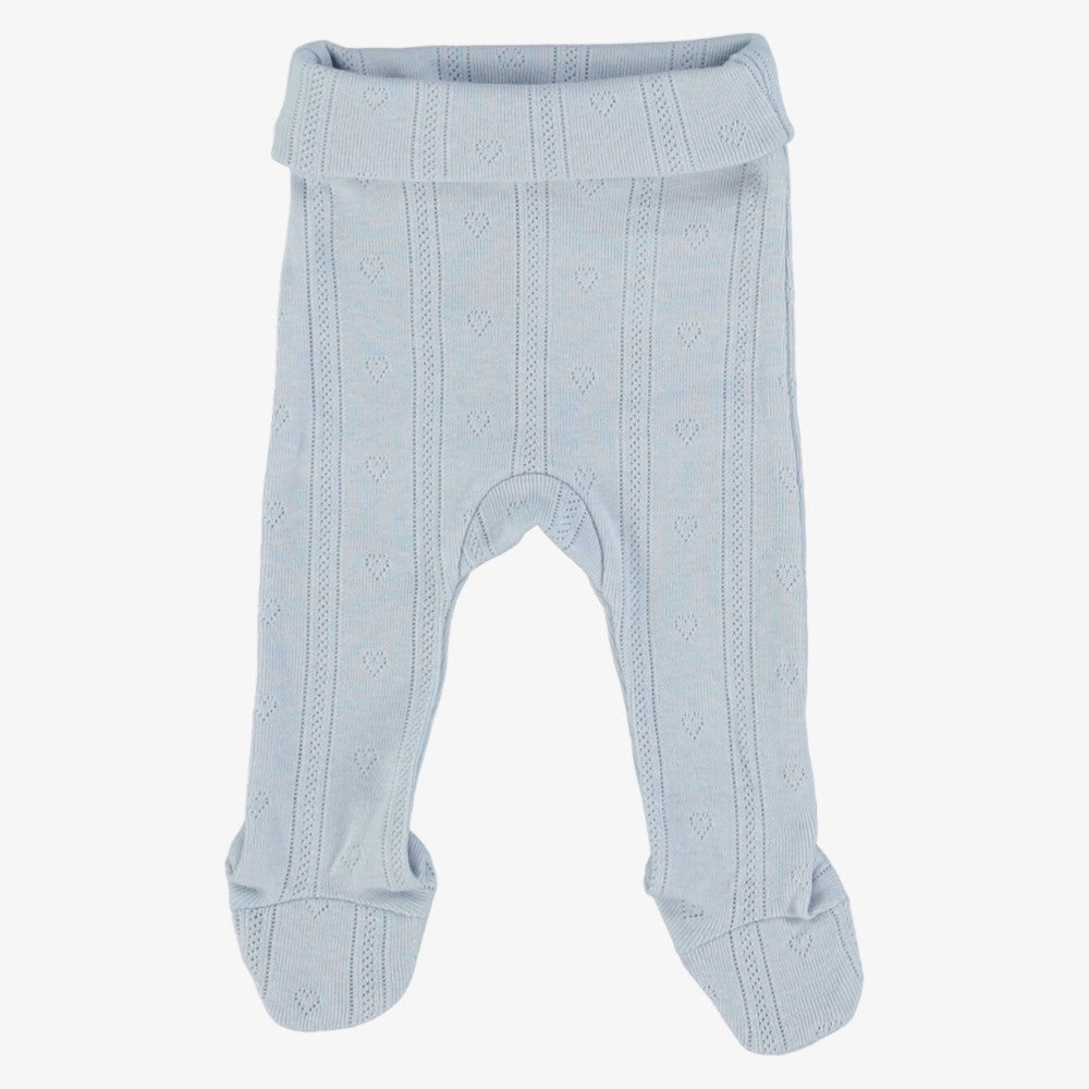 Bebe Wrap 3 Piece Set - Atlantic