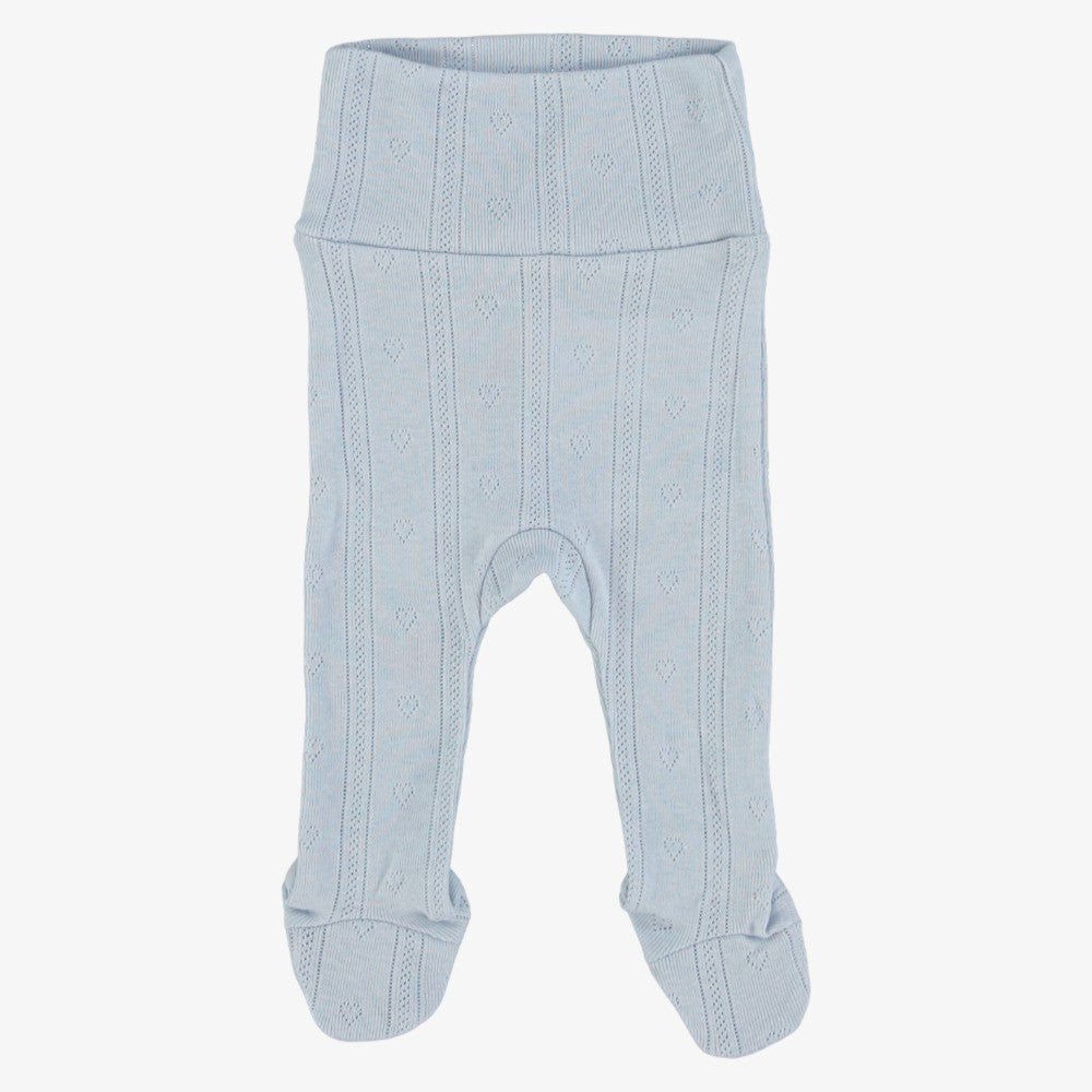 Bebe Wrap 3 Piece Set - Atlantic