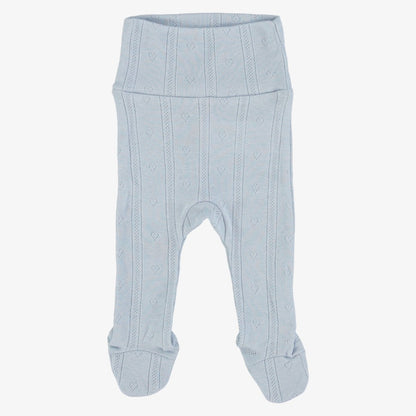 Bebe Wrap 3 Piece Set - Atlantic