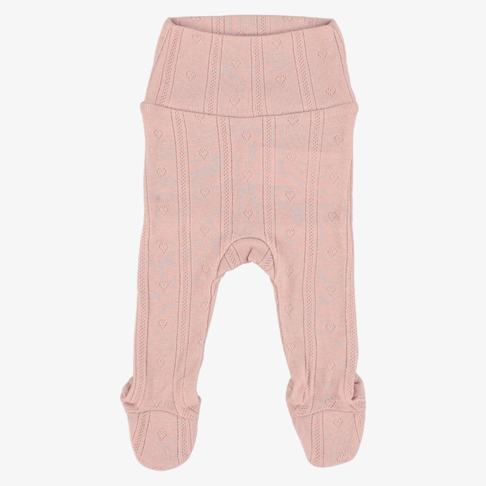 Bebe Wrap 3 Piece Set - Blush