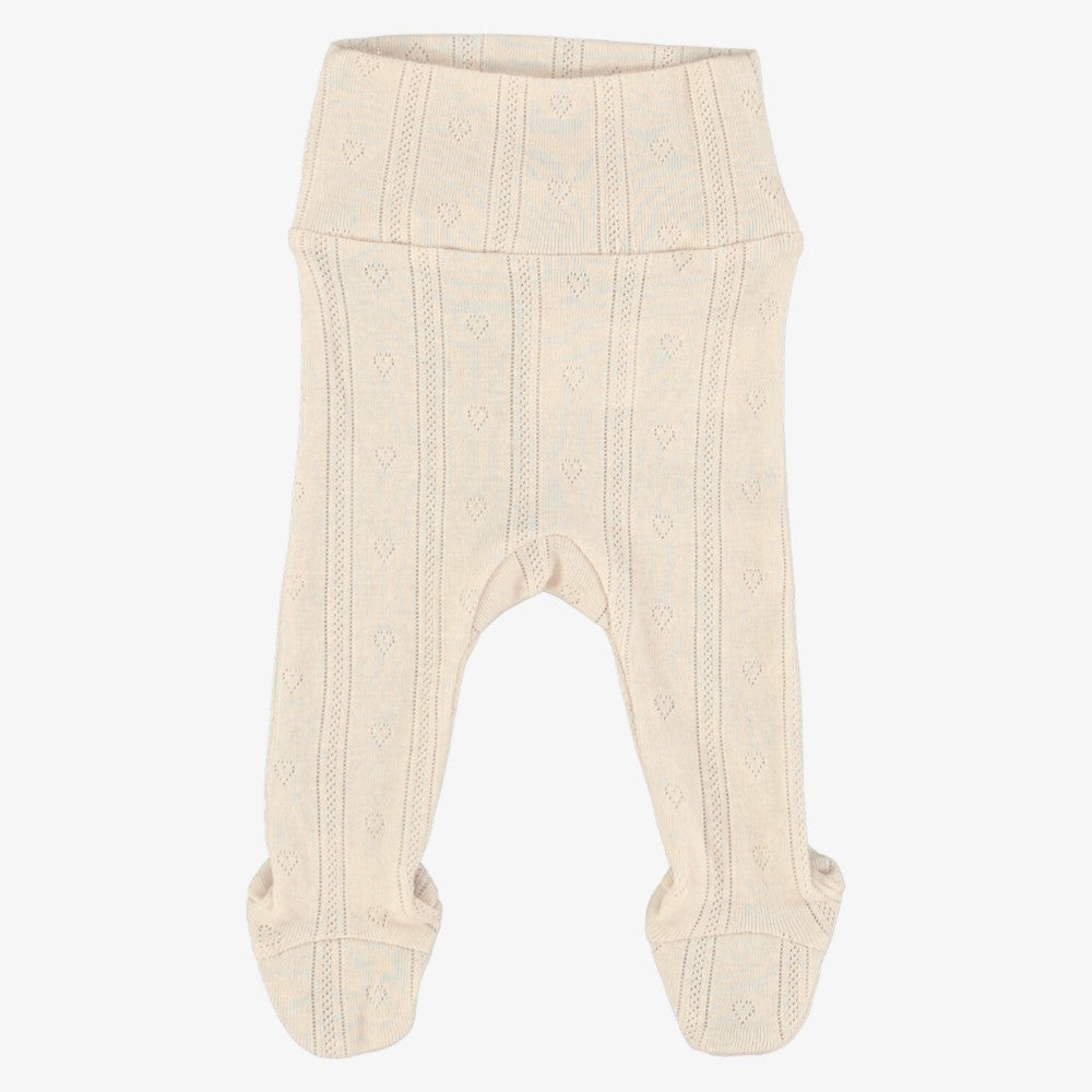 Bebe Wrap 3 Piece Set - Natural