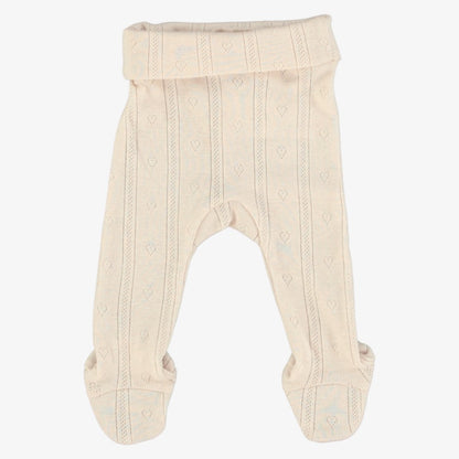 Bebe Wrap 3 Piece Set - Natural