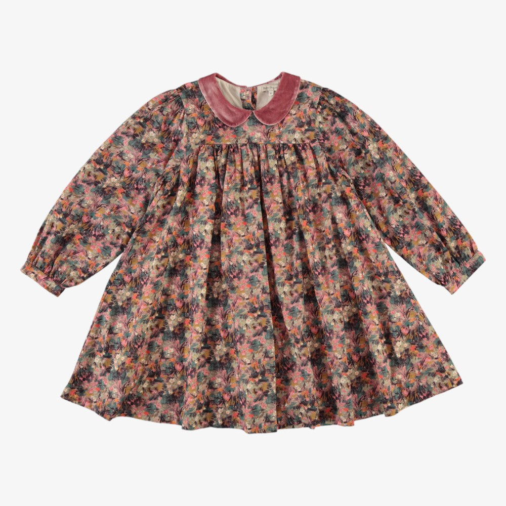 Doria Dress - Liberty