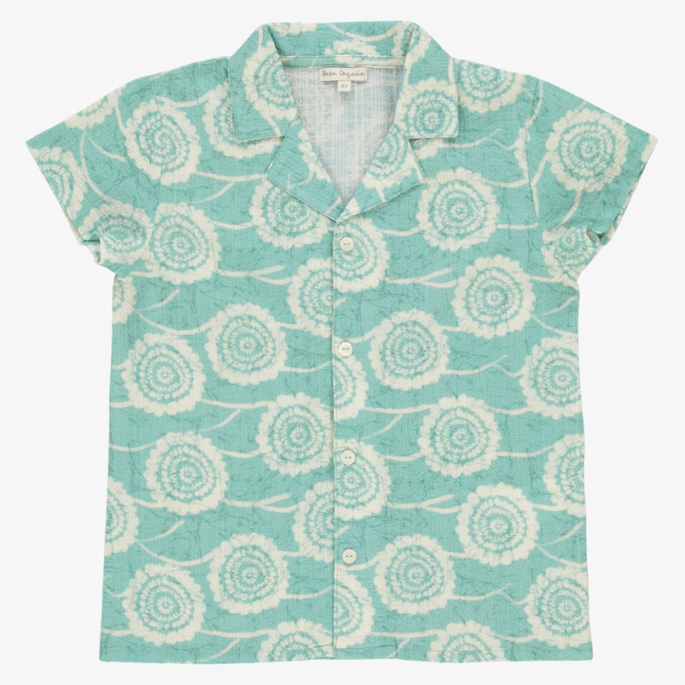 Vince Shirt - Bohemian