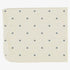 Lisa Jacquard Blanket - Tulip