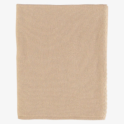 Lucette Blanket - Earthy