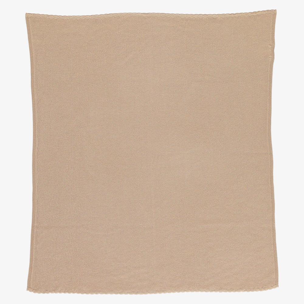 Lucette Blanket - Earthy