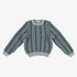 Sean Sweater - Crochet