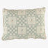 Acorn Pillowcase - Patchwork