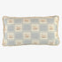 Rocking Horse Pillowcase - Blue