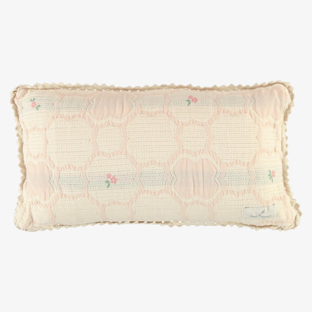 Cleo Pillowcase - Floral