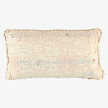 Cleo Pillowcase - Floral
