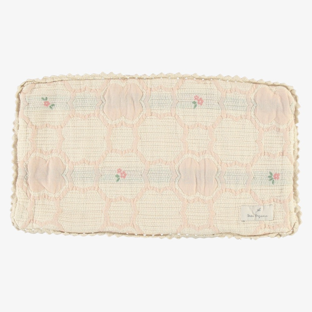 Cleo Pillowcase - Floral