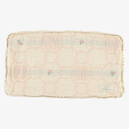 Cleo Pillowcase - Floral