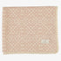 Crochet Blanket - Faded Rose