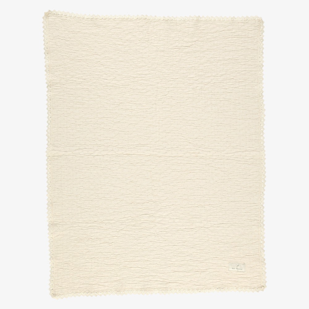 Lumi Blanket - Natural