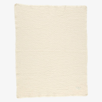 Lumi Blanket - Natural