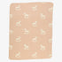 Cuddle Horse Blanket - Faded Rose