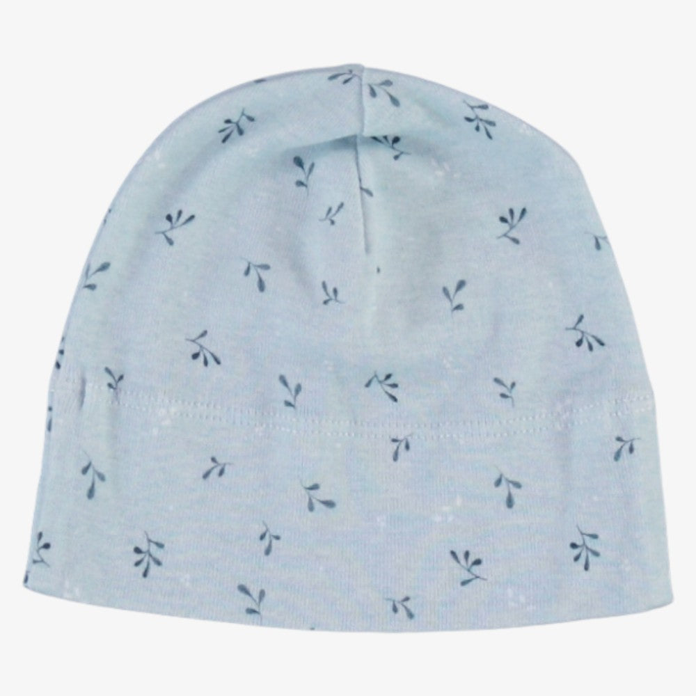 Lou 3 Piece Set - Blue Leaf