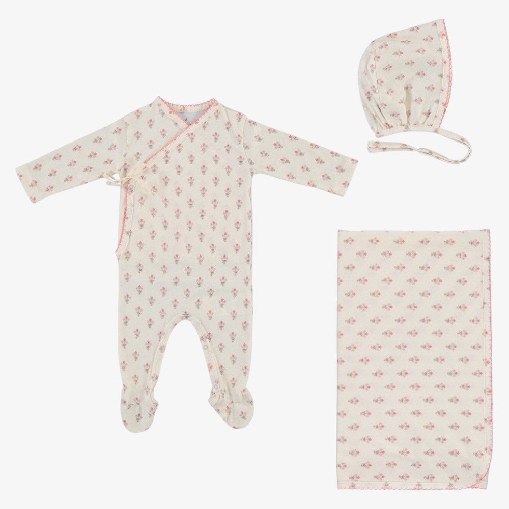 Mora Take Me Home Set - Bouquet