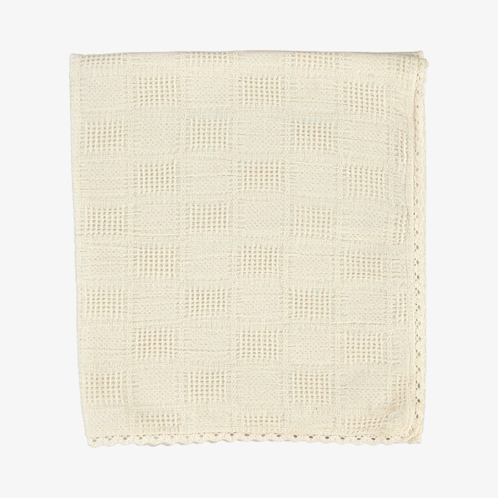 Sky Blanket - Natural