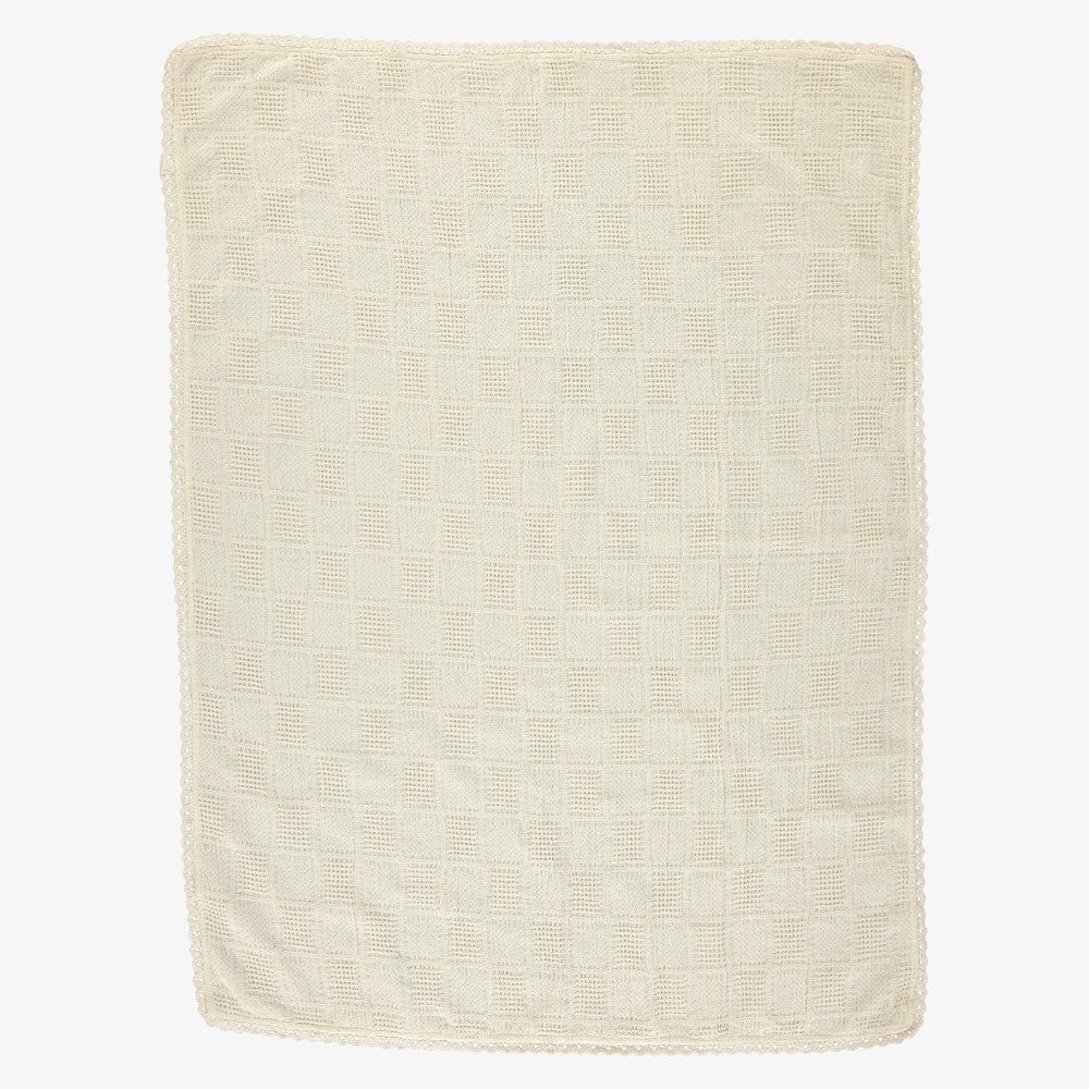 Sky Blanket - Natural