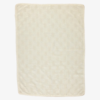 Sky Blanket - Natural