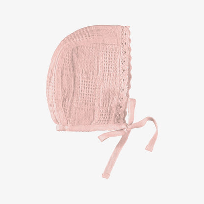 Sky 3 Piece Set - Dusty Rose